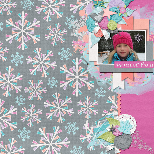 winter fun