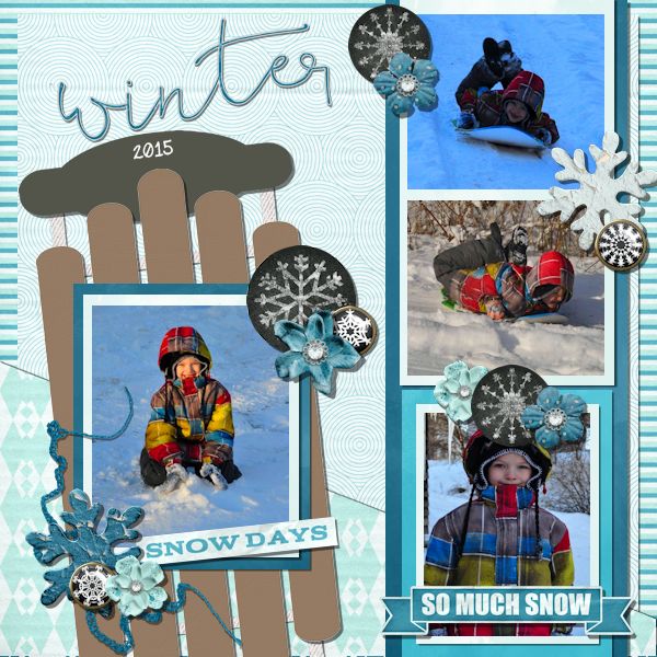 Winter Fun