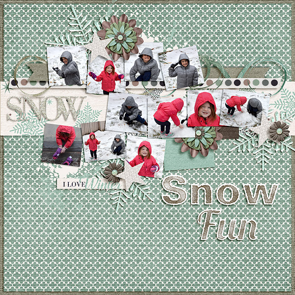 Winter Fun