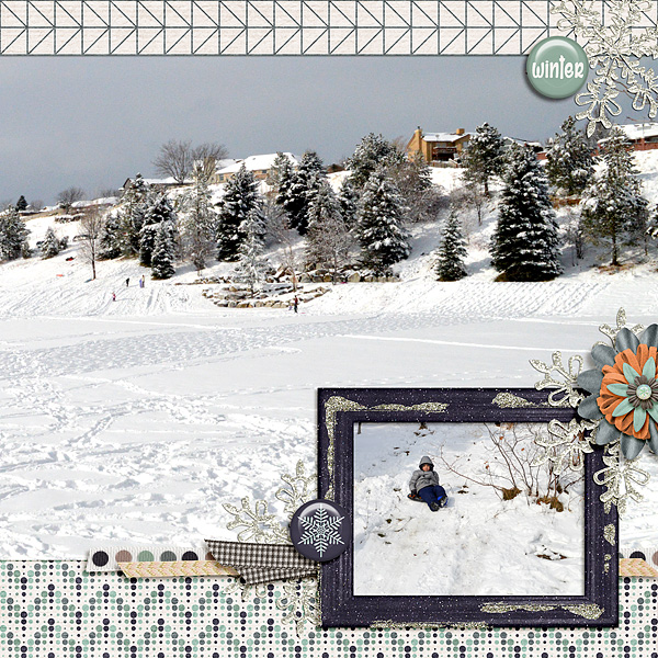 Winter Fun