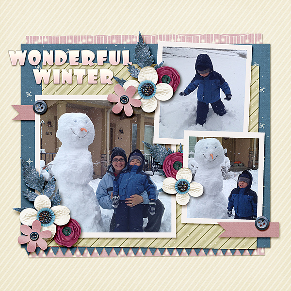 Winter Fun