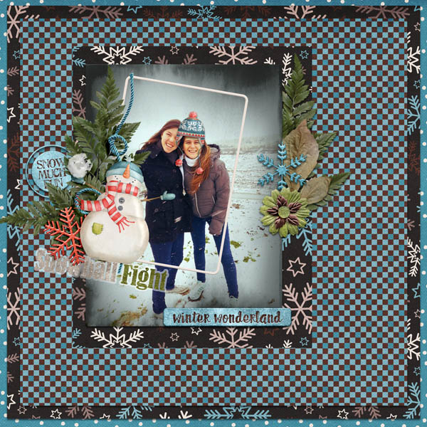 Winter Fun