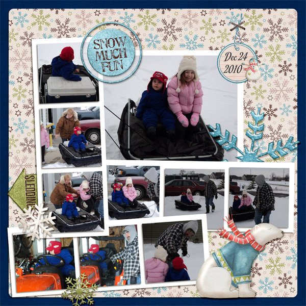 Winter Fun