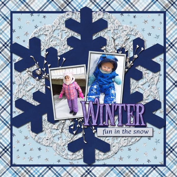 Winter Fun