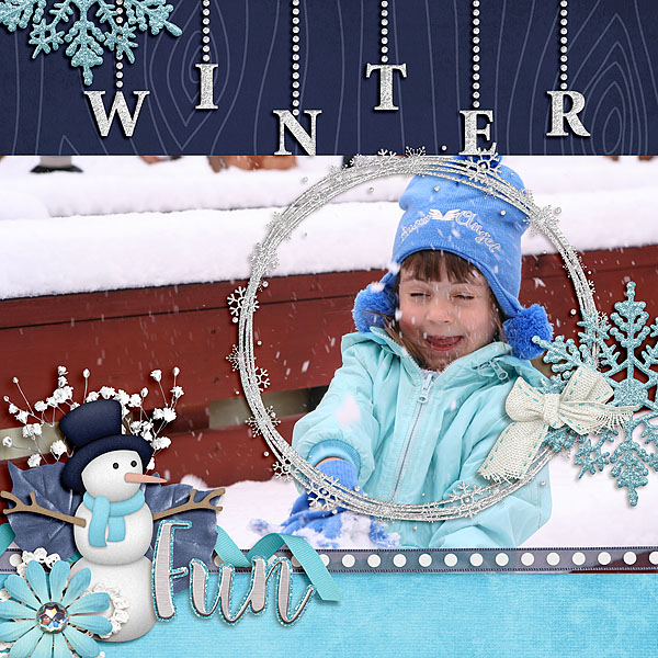 Winter Fun