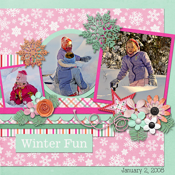Winter Fun
