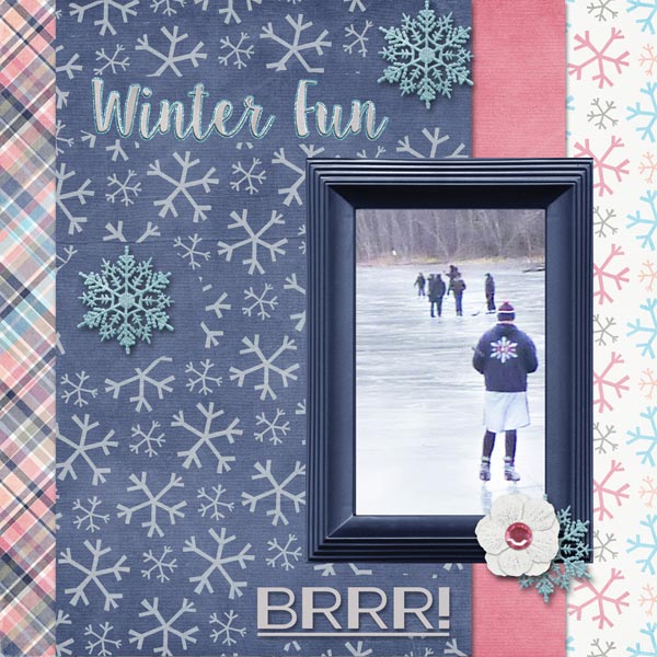 Winter Fun