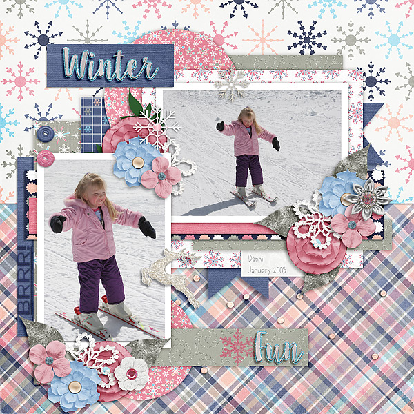 Winter Fun