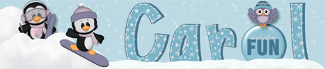 Winter Fun