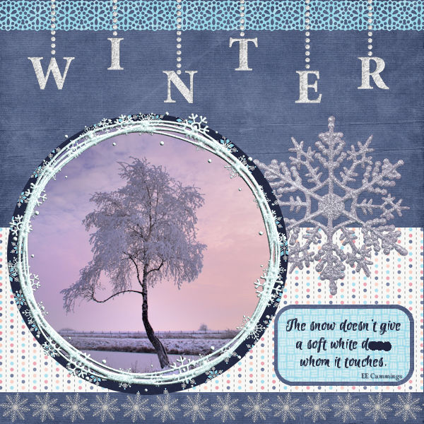 Winter Fun