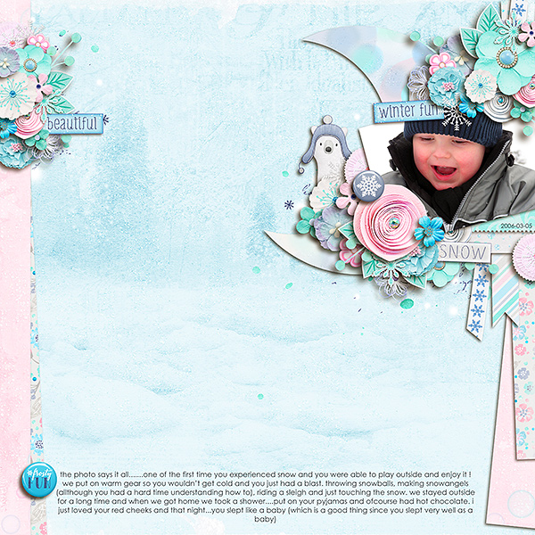 winter fun