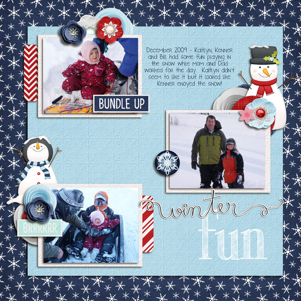Winter Fun