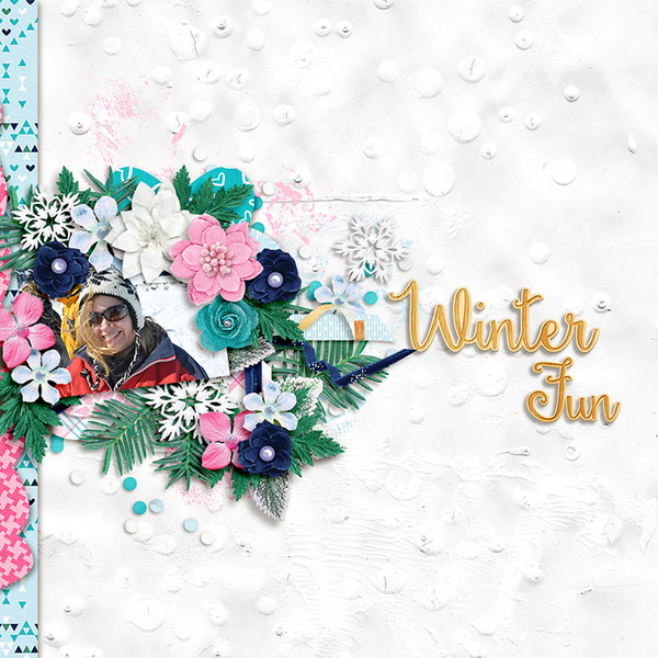 winter fun