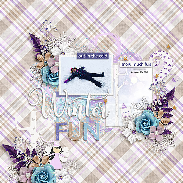 Winter Fun