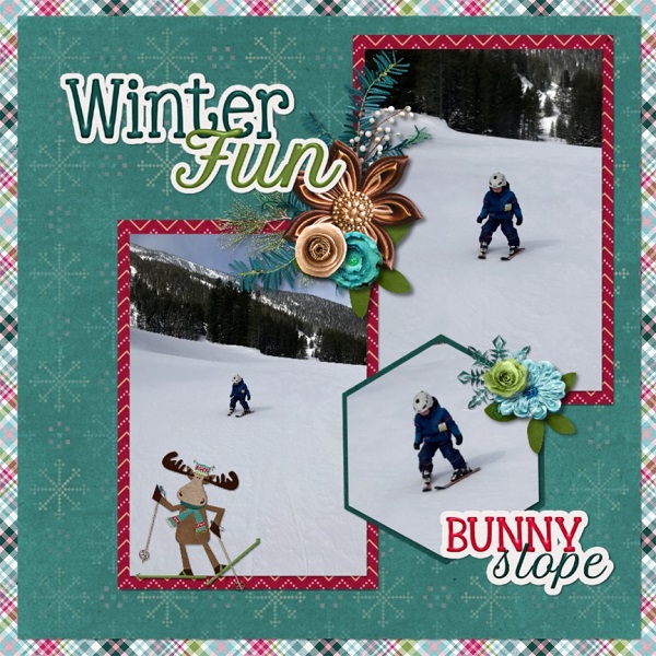 Winter Fun