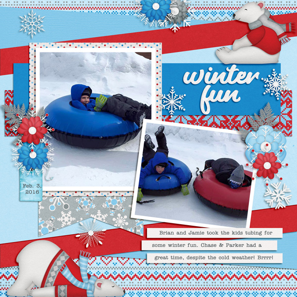 Winter Fun