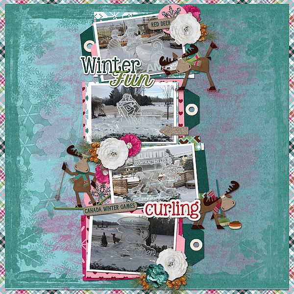 Winter Fun