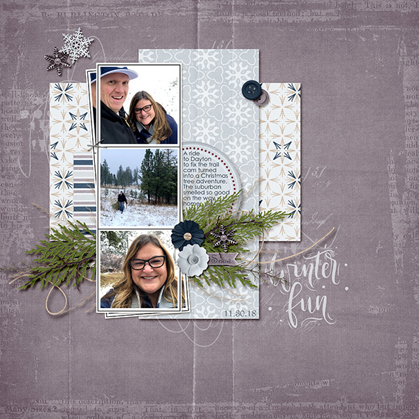 Winter Fun