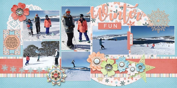 Winter Fun