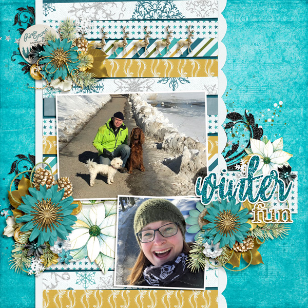 Winter Fun
