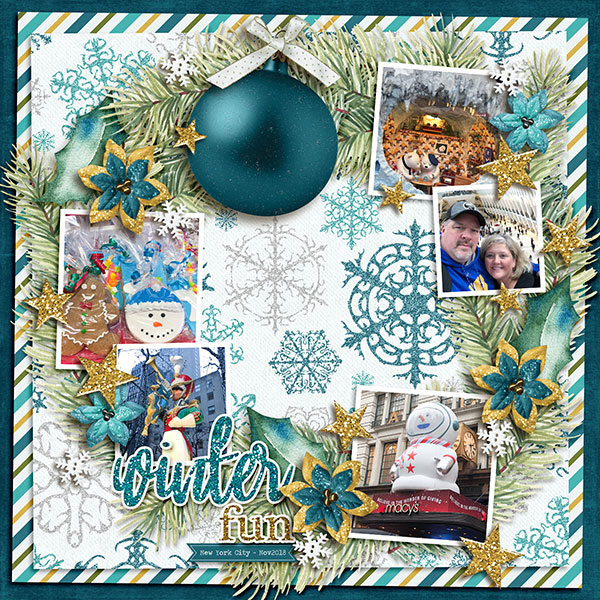 Winter Fun