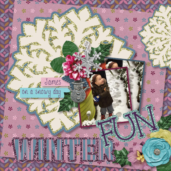 Winter Fun