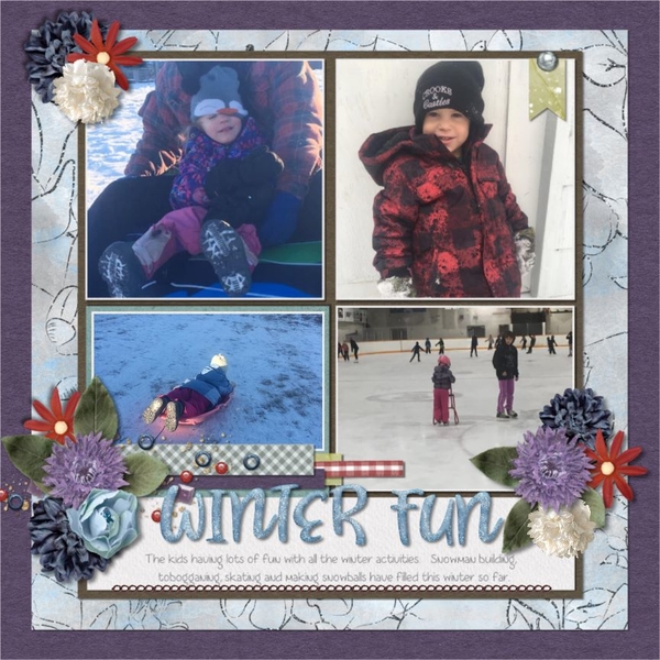 Winter Fun