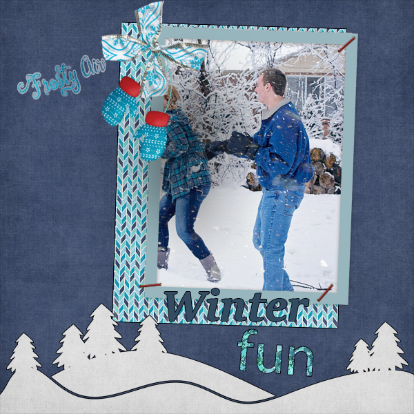 Winter fun