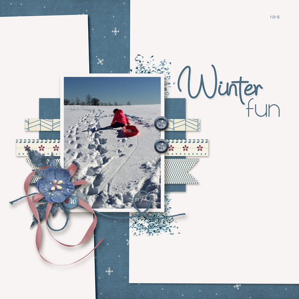 Winter Fun