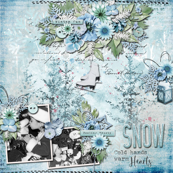 Winter Fun