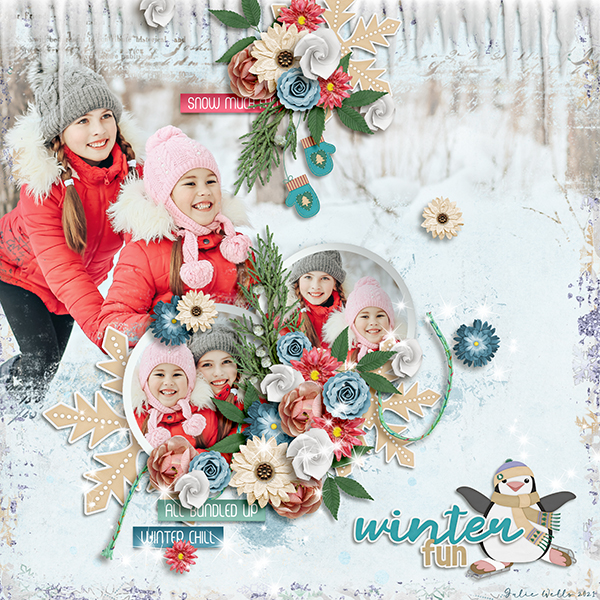 winter fun