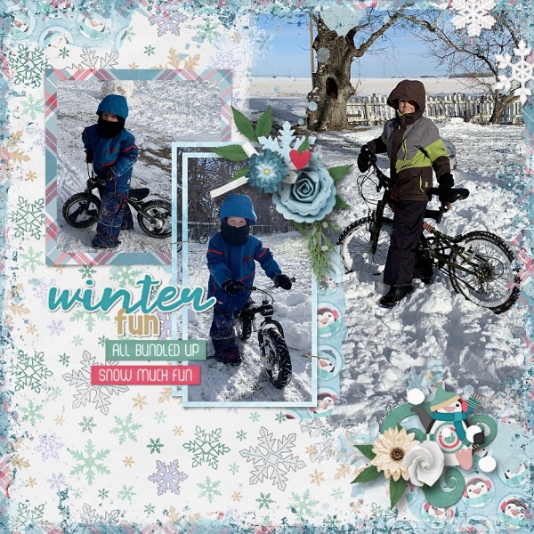 Winter Fun