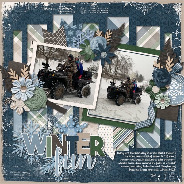 Winter Fun