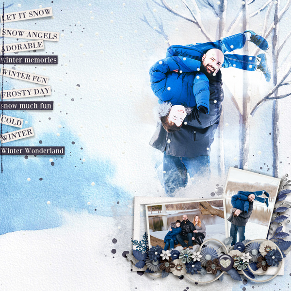 Winter Fun