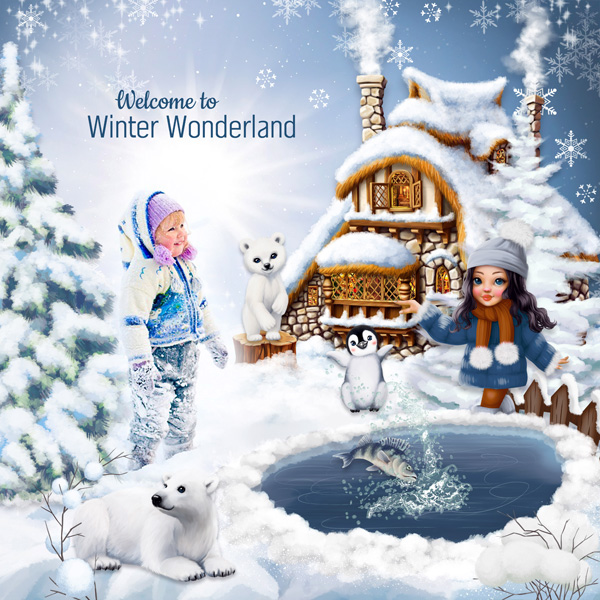 Winter Fun