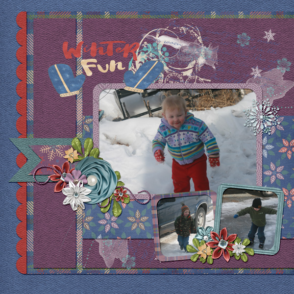 Winter Fun