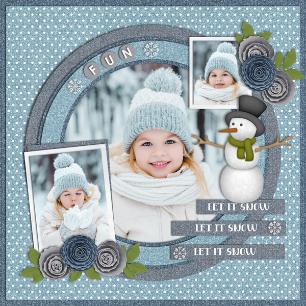 Winter Fun