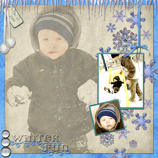 Winter Fun