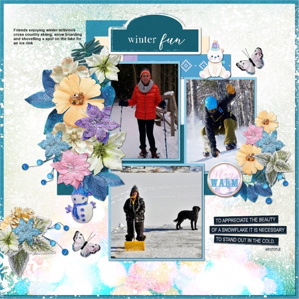 Winter Fun