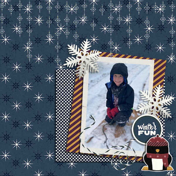 Winter Fun