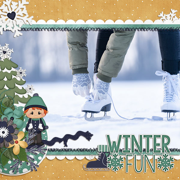 Winter Fun