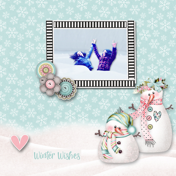 Winter Fun