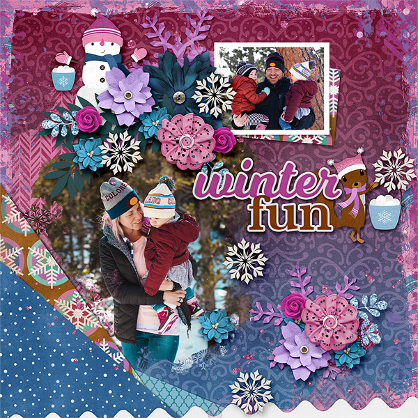 Winter Fun