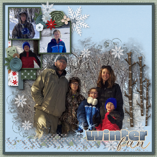 Winter Fun