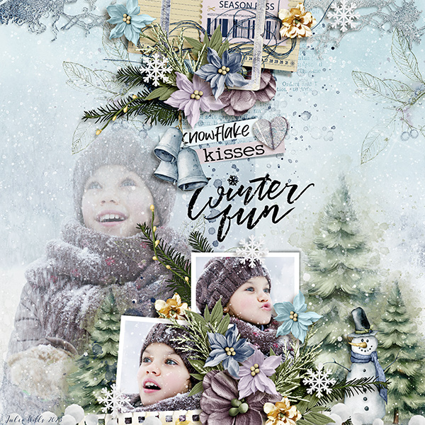 winter fun