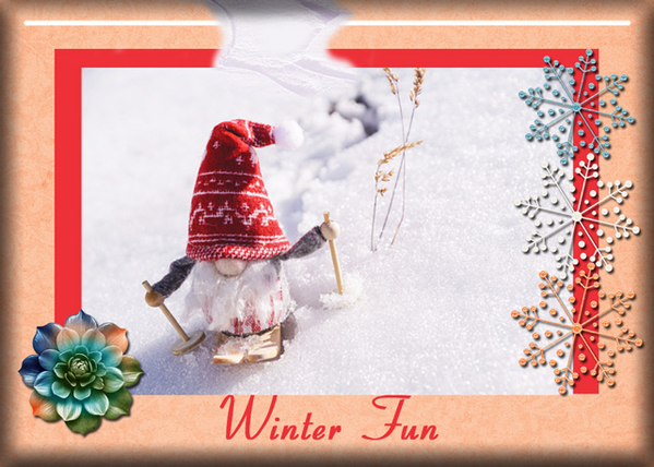 Winter Fun
