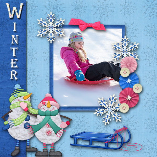 Winter Fun