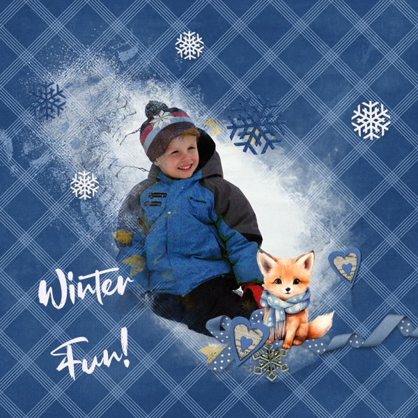 Winter Fun