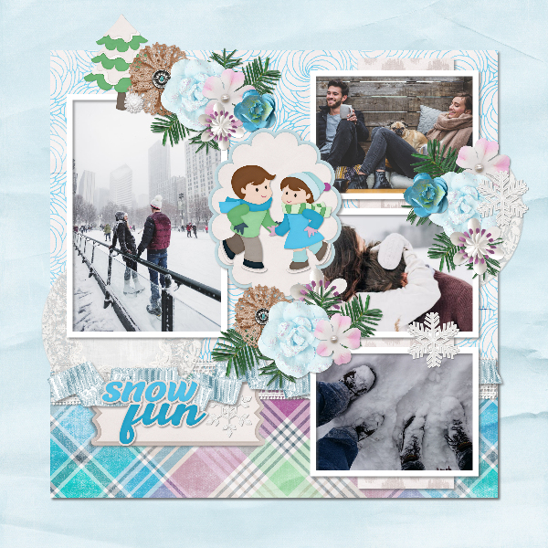 Winter fun