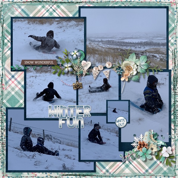 Winter Fun